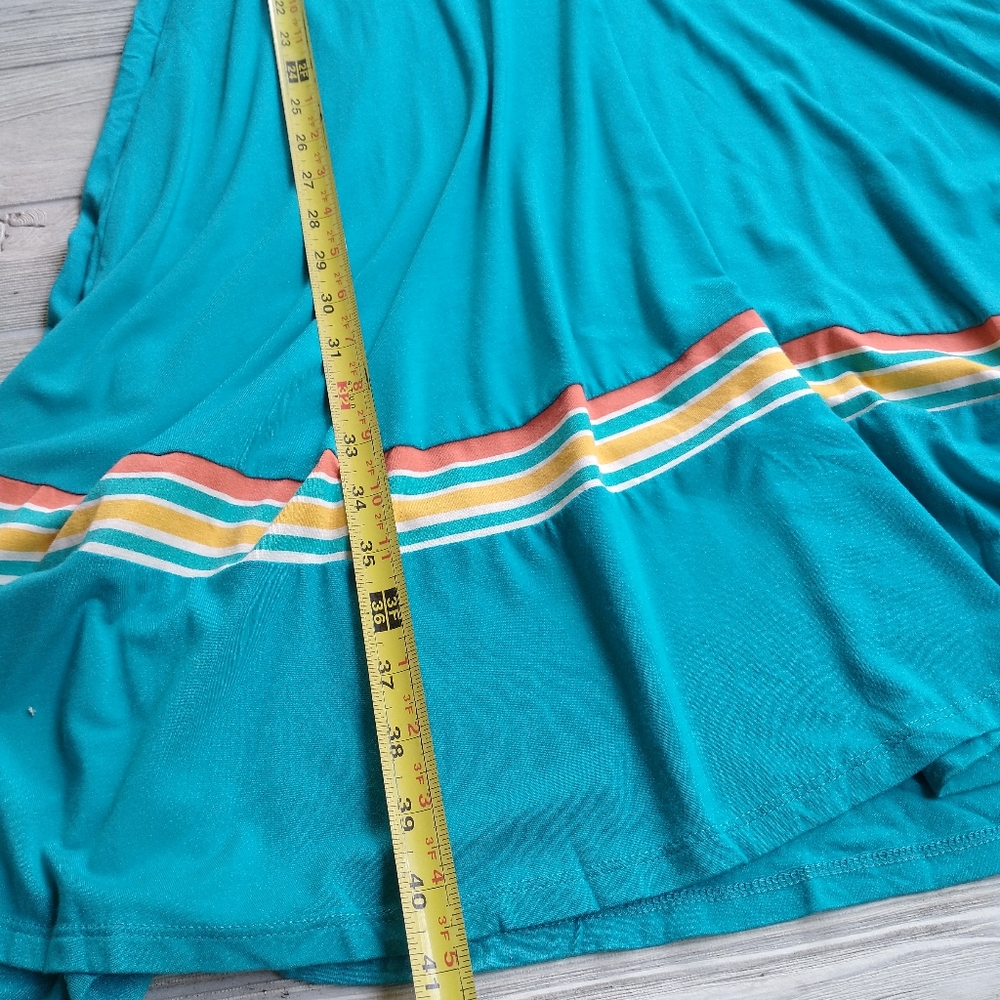 NWT Fever London Dress, Cap Sleeve, Stretch Fabric,Size US 10 - Picture 4 of 7